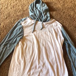 BKE Long Sleeve Hoodie